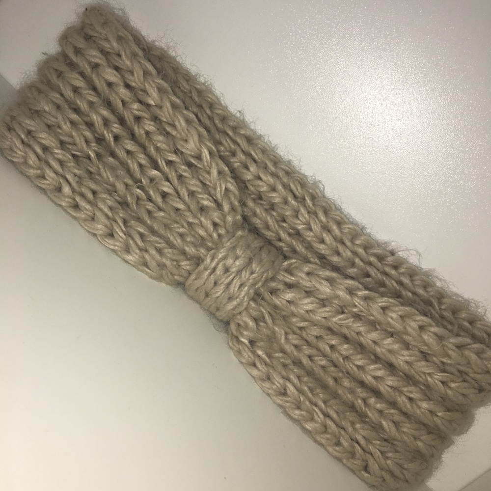 Headband